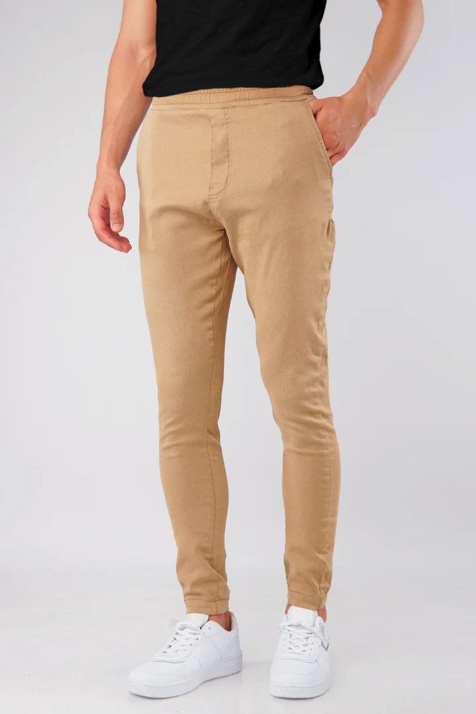 Oyster All Day Pants - Mendeez UAE 