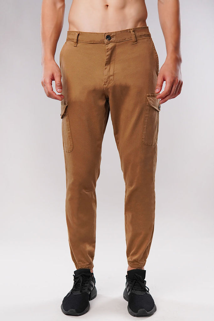 Cedar Cargo Pants - Mendeez UAE 