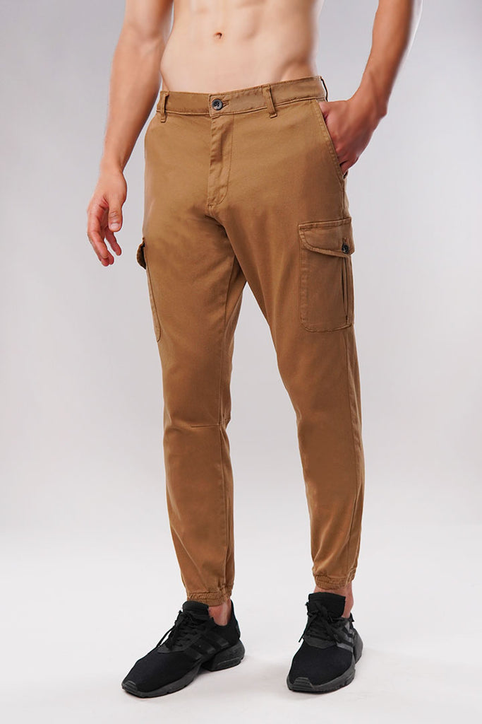 Cedar Cargo Pants - Mendeez UAE 