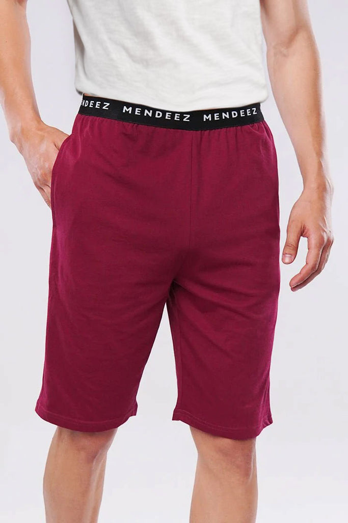 Moana Snugger Shorts - Mendeez UAE 