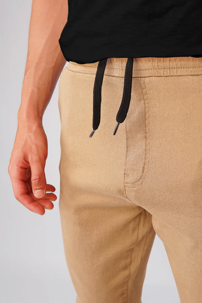 Oyster All Day Pants - Mendeez UAE 