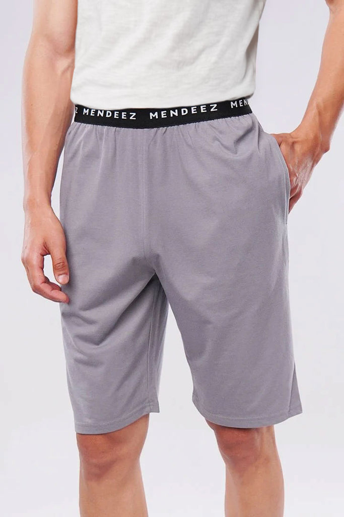 Platinum Snugger Shorts - Mendeez UAE 