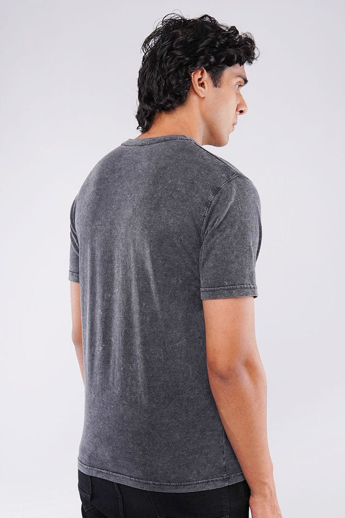 Peat Gray T-shirt-MENDEEZ-T-Shirts